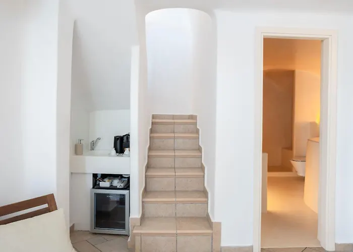 Mirabo (adults Only) Apartman Firosztefáni