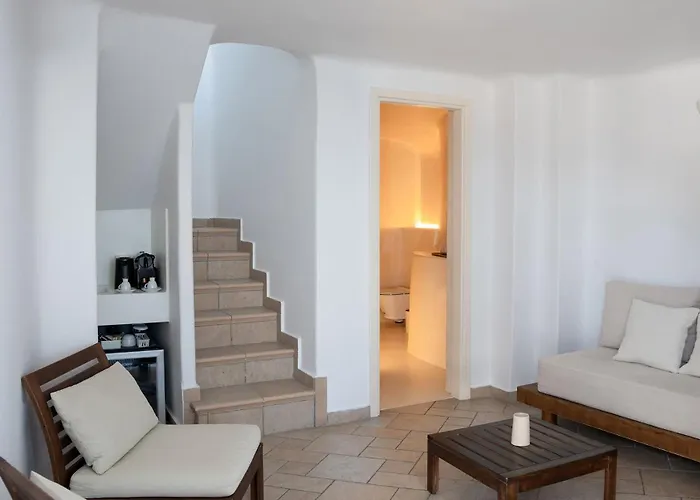 Mirabo (adults Only) Appartamento