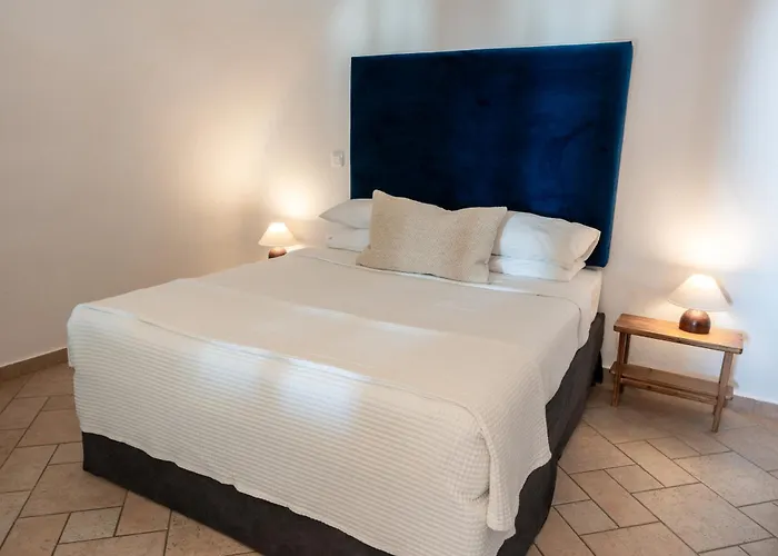 Mirabo (adults Only) Daire *