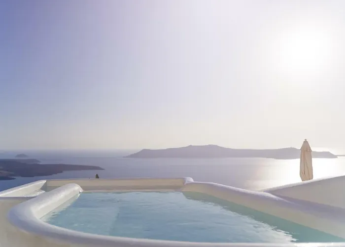 Mirabo (adults Only) Daire Firostefani