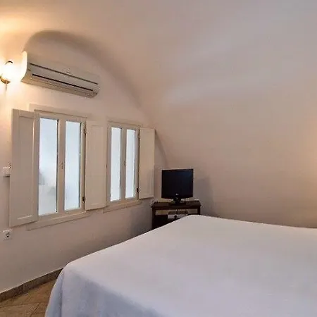 Διαμέρισμα Mirabo (adults Only)