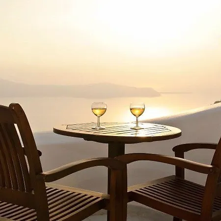 Διαμέρισμα Mirabo (adults Only) Φηροστεφάνι