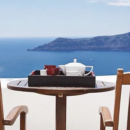 Διαμέρισμα Mirabo (adults Only)