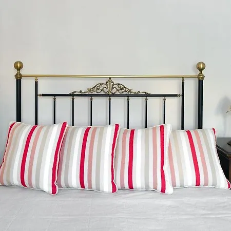 Διαμέρισμα Mirabo (adults Only) Φηροστεφάνι