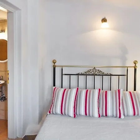 Διαμέρισμα Mirabo (adults Only) Φηροστεφάνι