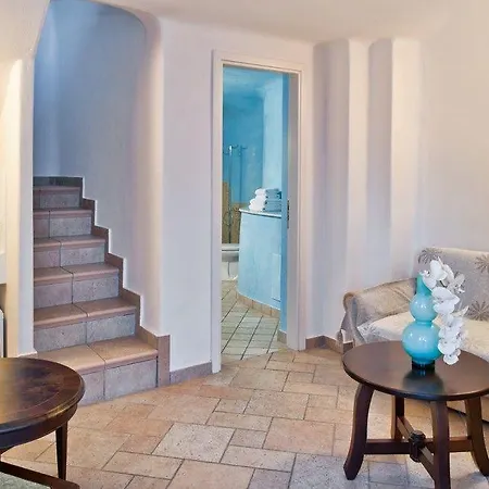 Διαμέρισμα Mirabo (adults Only) Φηροστεφάνι