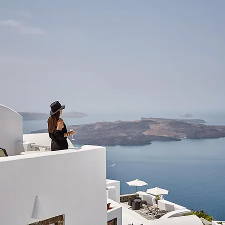 Διαμέρισμα Mirabo (adults Only) Φηροστεφάνι