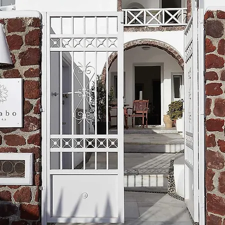 Mirabo (adults Only) Φηροστεφάνι