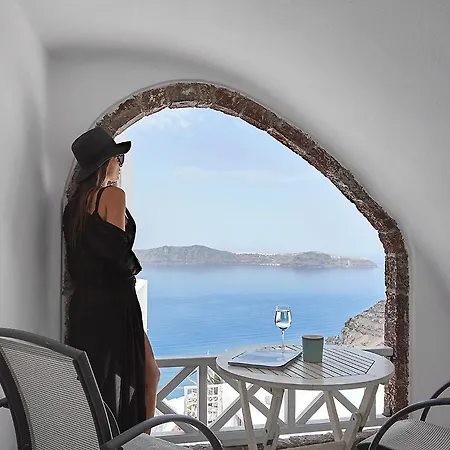 Διαμέρισμα Mirabo (adults Only) *