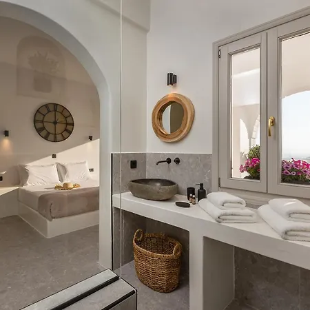 Mirabo (adults Only) * Φηροστεφάνι