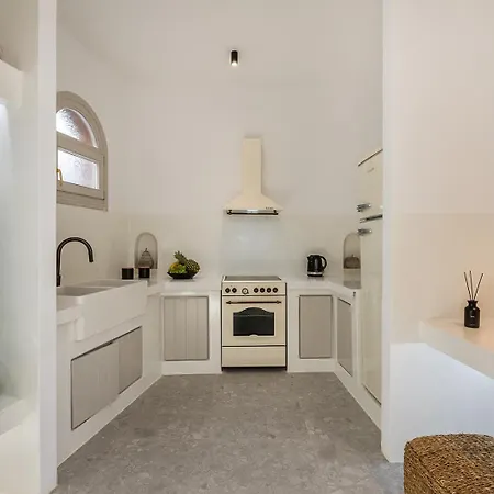 Mirabo (adults Only) Διαμέρισμα Φηροστεφάνι