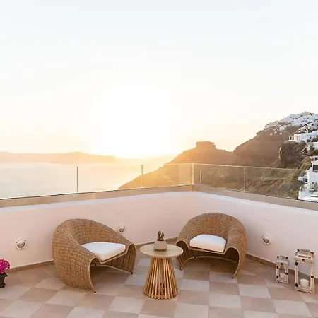 Mirabo (adults Only) Διαμέρισμα Φηροστεφάνι