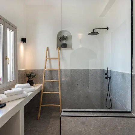 Mirabo (adults Only) Διαμέρισμα *