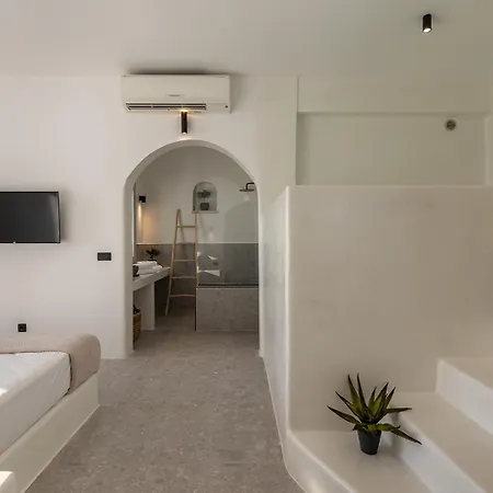 Mirabo (adults Only) Διαμέρισμα Φηροστεφάνι