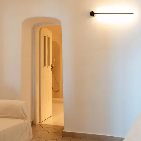 Mirabo Villas (Adults Only) Apartment