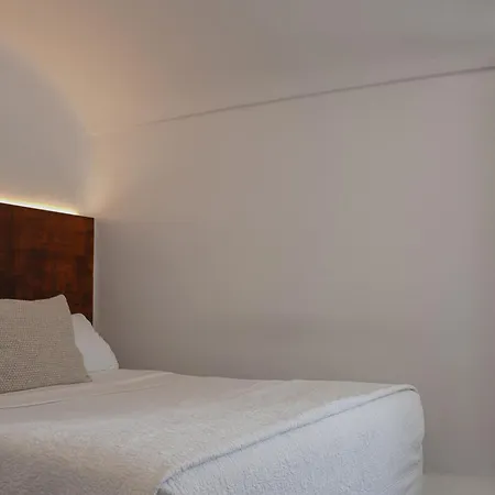 Lejlighed Mirabo (adults Only) Firostefani