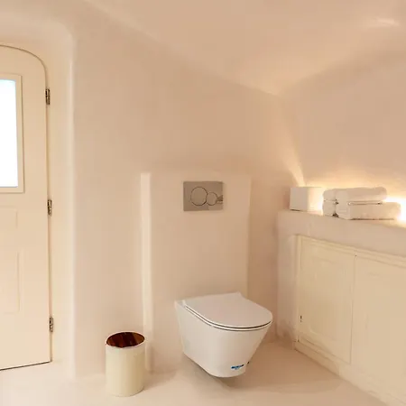 Apartment Mirabo Villas (Adults Only) *