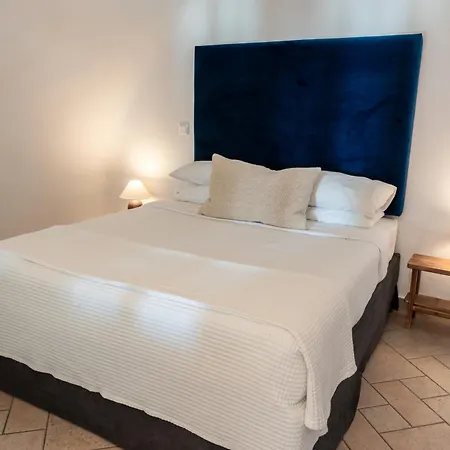 Mirabo Villas (Adults Only) Apartment *