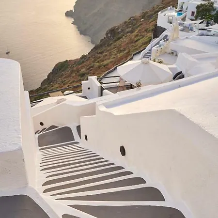 Mirabo (adults Only) Διαμέρισμα Φηροστεφάνι