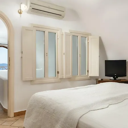 Mirabo (adults Only) Διαμέρισμα *