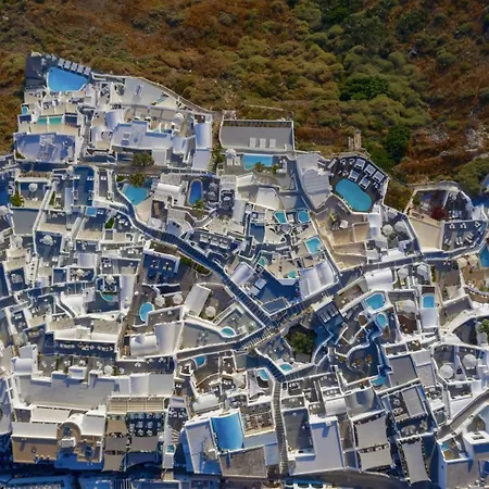 Mirabo (adults Only) Διαμέρισμα *