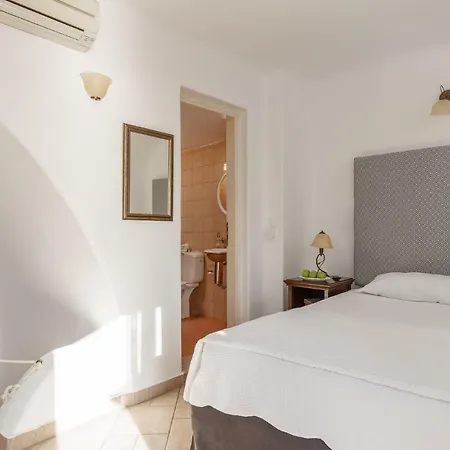 Mirabo (adults Only) Διαμέρισμα *