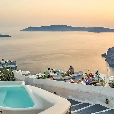 Διαμέρισμα Mirabo (adults Only)