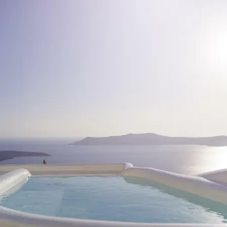 Mirabo (adults Only) Διαμέρισμα Φηροστεφάνι