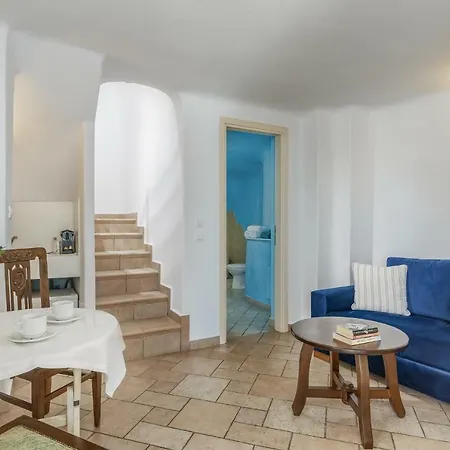 Mirabo (adults Only) Διαμέρισμα Φηροστεφάνι