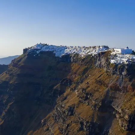 Διαμέρισμα Mirabo (adults Only)