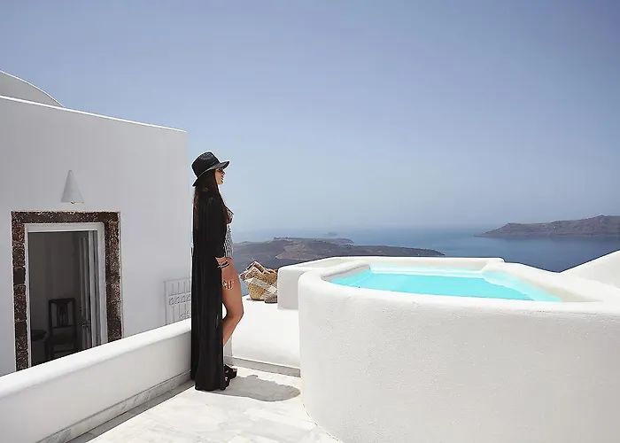 Mirabo Villas (Adults Only)