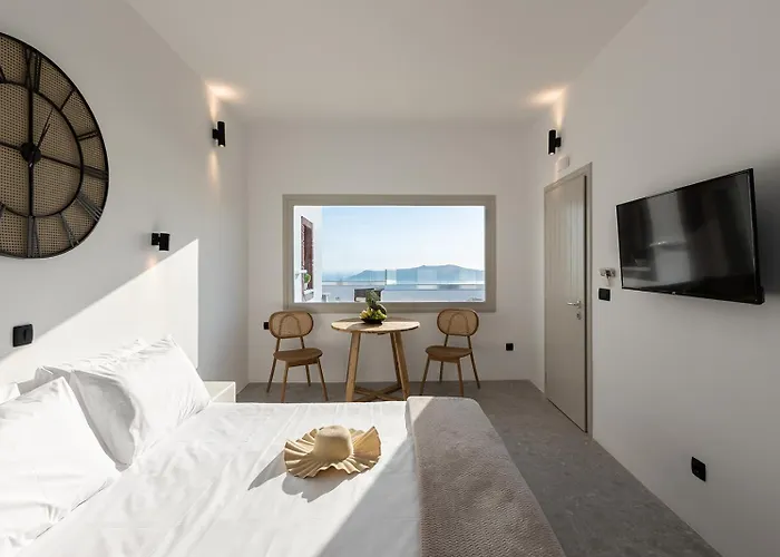 Mirabo (adults Only) * Firostefani