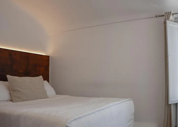 Lejlighed Mirabo (adults Only) Firostefani