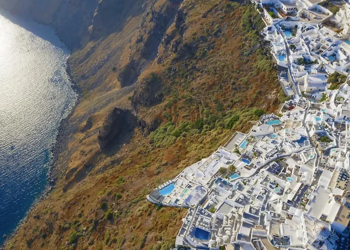 Mirabo (adults Only) Lejlighed